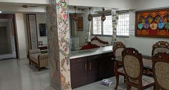 2 BHK Apartment For Rent in Vijay Vilas Vega Building 1 to 6 CHS Ltd Kavesar Thane 6526783