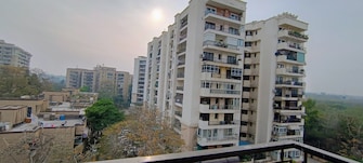 2 BHK Apartment For Resale in Eros Brentwood Tower Charmwood Village Faridabad  6526790