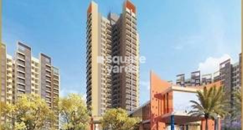 2 BHK Apartment For Resale in Shapoorji Pallonji Joyville Tower Crown Sector 102 Gurgaon 6526804