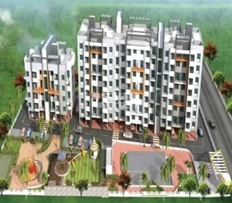 1 BHK Apartment For Resale in Tarangana Nakshatra Uruli Kanchan Pune  6526877