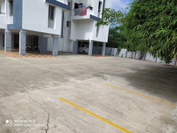 Exterior View, tarangana-nakshatra 1 Bedroom 622 Sq.Ft. Apartment In Uruli Kanchan Pune 6526877