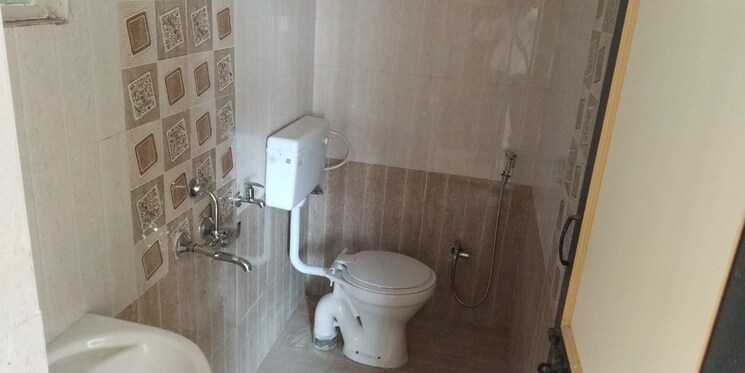 Bathroom, tarangana-nakshatra 1 Bedroom 622 Sq.Ft. Apartment In Uruli Kanchan Pune 6526877