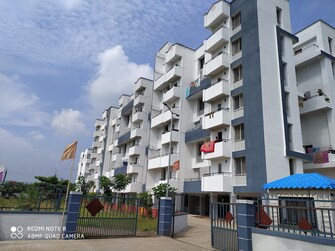 1 BHK Apartment For Resale in Tarangana Nakshatra Uruli Kanchan Pune  6526877