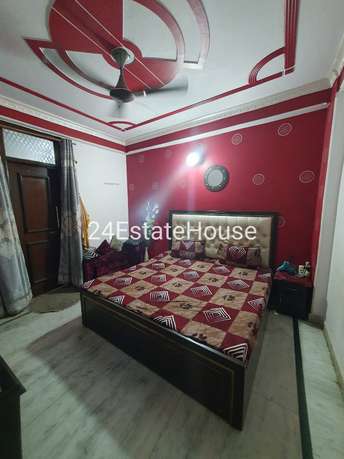 3 BHK Builder Floor For Resale in Abul Fazal Enclave Delhi 6526899