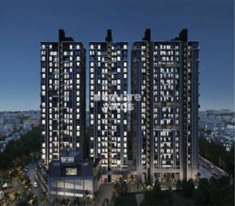 3 BHK Apartment For Resale in Tulip Infinity World Phase 2 Punawale Pune  6526928