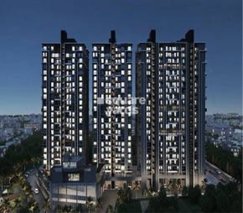 3 BHK Apartment For Resale in Tulip Infinity World Phase 2 Punawale Pune 6526928