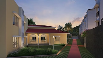 2 BHK Villa For Resale in Talegaon Dabhade Pune  6526970