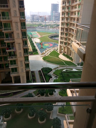 3 BHK Apartment For Resale in Gaur Saundaryam Tech Zone 4 Greater Noida Greater Noida  6526975