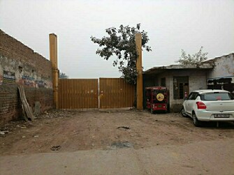 Plot For Resale in Gt Road Ghaziabad  6526996