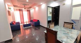 3 BHK Builder Floor For Rent in Sector 15 ii Gurgaon 6527028