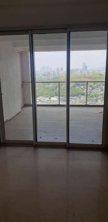 2 BHK Apartment For Resale in JP Decks Goregaon East Mumbai 6527038