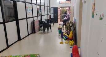 Commercial Office Space 1000 Sq.Ft. For Rent In Jambli Naka Thane 6527113