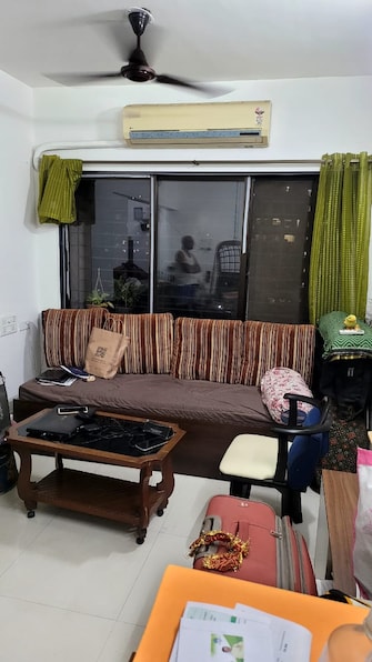 2 BHK Apartment For Resale in Priya Girish Vihar CHS Chunnabhatti Mumbai  6527101