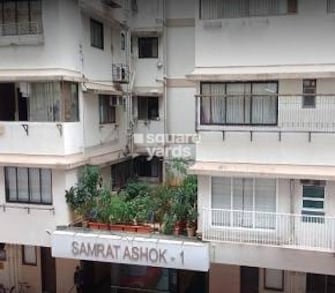 1 BHK Apartment For Resale in Samrat Ashok CHS Malabar Hill Malabar Hill Mumbai  6527130