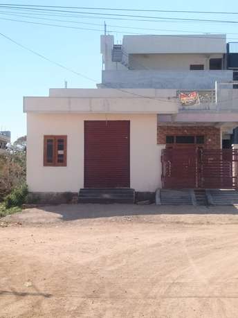 3 BHK Independent House For Resale in Kamareddy Hyderabad 6527185