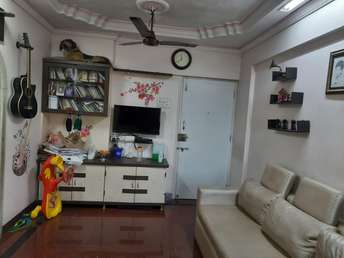 1 BHK Apartment For Rent in Surya Vihar Panch Pakhadi Panch Pakhadi Thane 6527209