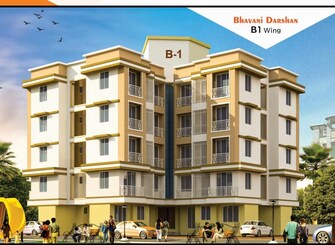 2 BHK Apartment For Resale in Bhavani Darshan Palghar Palghar  6527261