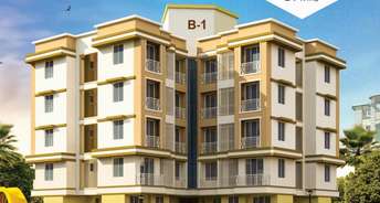 2 BHK Apartment For Resale in Bhavani Darshan Palghar Mumbai 6527261