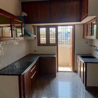 2 BHK Apartment For Rent in Indiranagar Bangalore 6527259