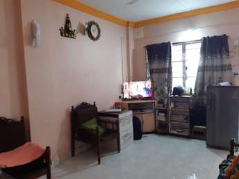 1 BHK Apartment For Rent in Raviraj Rakshak Nagar Kharadi Pune 6527230