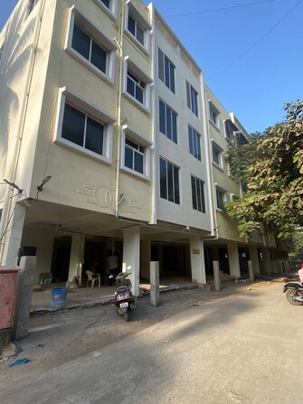 1 BHK Apartment For Resale in Akurli Navi Mumbai  6527335