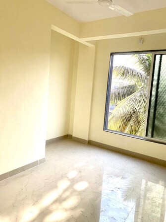 1 BHK Apartment For Resale in Akurli Navi Mumbai  6527335