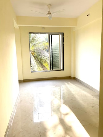 1 BHK Apartment For Resale in Akurli Navi Mumbai  6527335