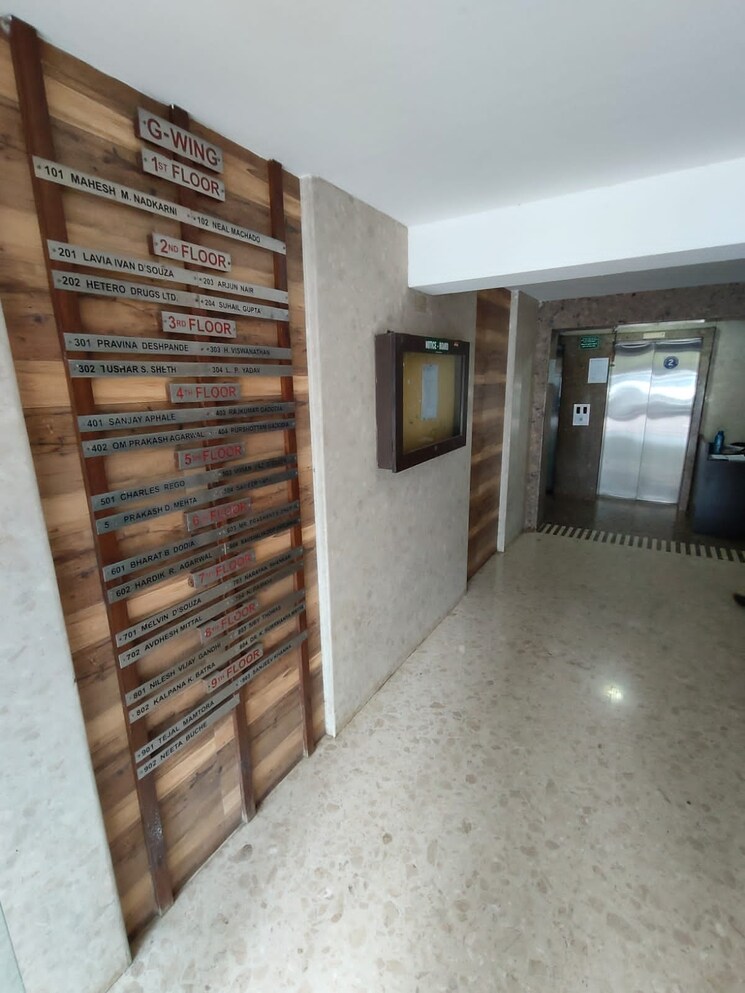 undefined, greenwoods-chs 2 Bedroom 850 Sq.Ft. Apartment In Andheri East Mumbai 6527330