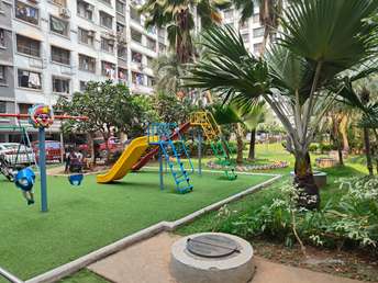 2 BHK Apartment For Resale in Greenwoods CHS Andheri East Mumbai 6527330