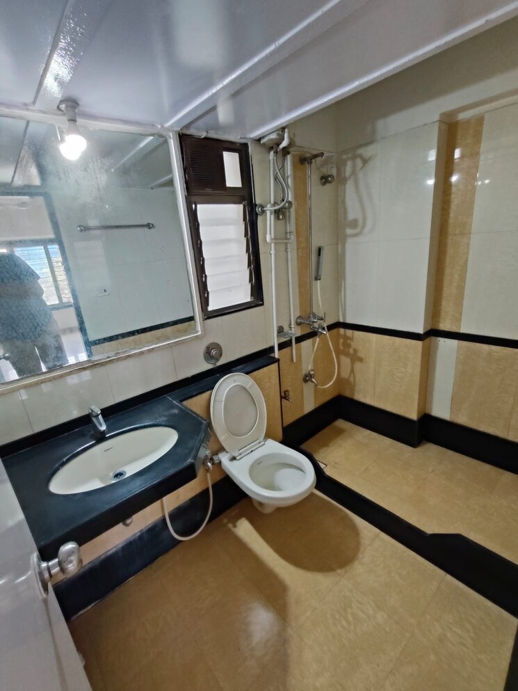 Master Bedroom, greenwoods-chs 2 Bedroom 850 Sq.Ft. Apartment In Andheri East Mumbai 6527330