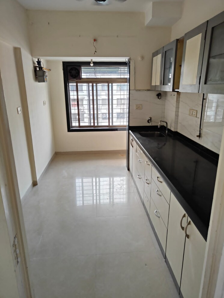 Kitchen, greenwoods-chs 2 Bedroom 850 Sq.Ft. Apartment In Andheri East Mumbai 6527330