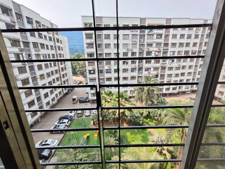 Master Plan, greenwoods-chs 2 Bedroom 850 Sq.Ft. Apartment In Andheri East Mumbai 6527330