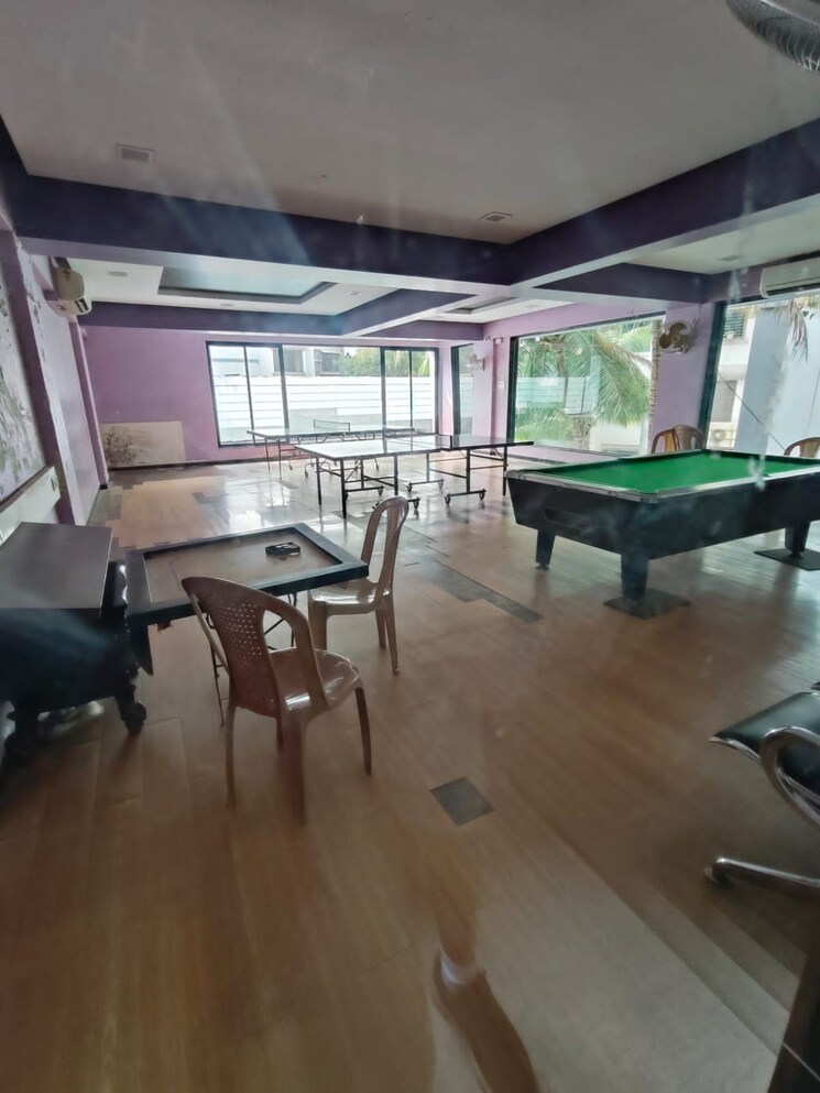 Gym, greenwoods-chs 2 Bedroom 850 Sq.Ft. Apartment In Andheri East Mumbai 6527330