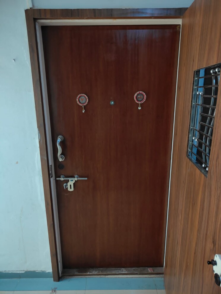 undefined, greenwoods-chs 2 Bedroom 850 Sq.Ft. Apartment In Andheri East Mumbai 6527330