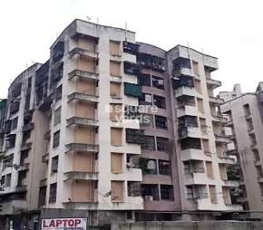 1 BHK Apartment For Rent in Bhakti Park Anand Nagar Anand Nagar Thane  6527337