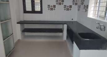 2 BHK Builder Floor For Rent in Balaji Layout Bangalore 6527387
