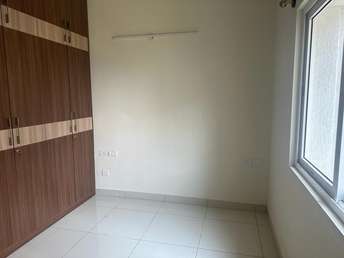 3 BHK Apartment For Rent in Godrej Aqua International Airport Road Bangalore  6527377