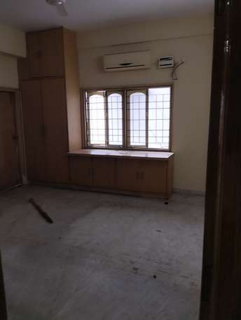 3 BHK Apartment For Rent in Dream Home Begumpet Begumpet Hyderabad 6527409