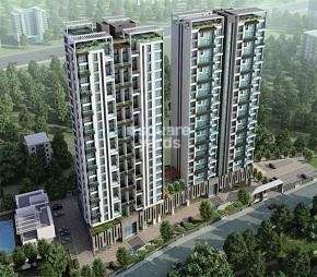 2 BHK Apartment For Resale in ABIL Imperial Baner Pune 6527410
