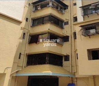 2 BHK Apartment For Resale in Khimawat Bhavan CHS Andheri East Mumbai  6527454