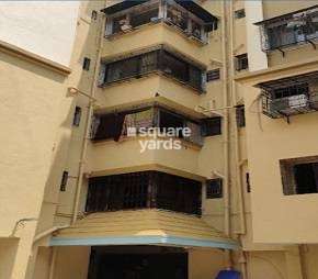 2 BHK Apartment For Resale in Khimawat Bhavan CHS Andheri East Mumbai 6527454