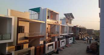 3 BHK Villa For Resale in Swapnil City Bijnor Lucknow 6527407