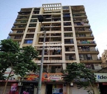 1 RK Apartment For Resale in Queens Park Mira Road Thane  6527525