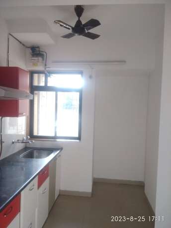 1 BHK Apartment For Resale in Vijay Garden Ghodbunder Road Thane 6527522
