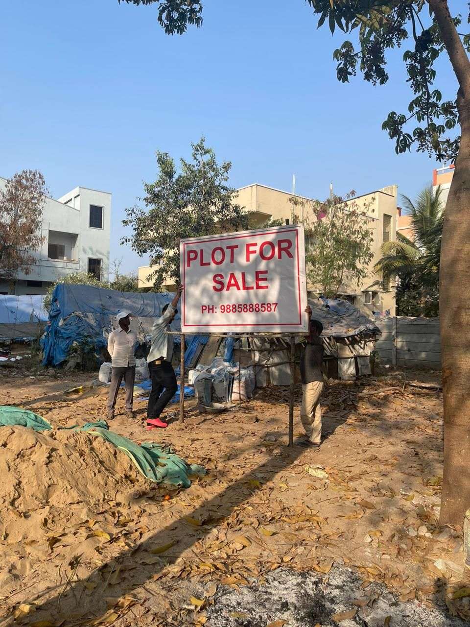 Buy HMDA Approved Plots for Sale in Ghatkesar, Hyderabad - Modi Builders