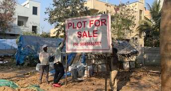  Plot For Resale in Uppal Hyderabad 6527547