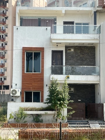 3 BHK Villa For Resale in Ayodhya Bypass Road Bhopal  6527627