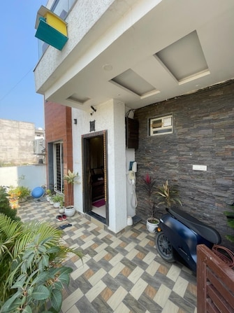 3 BHK Villa For Resale in Ayodhya Bypass Road Bhopal  6527627