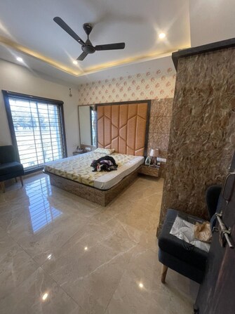 3 BHK Villa For Resale in Ayodhya Bypass Road Bhopal  6527627