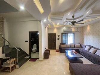 3 BHK Villa For Resale in Ayodhya Bypass Road Bhopal  6527627